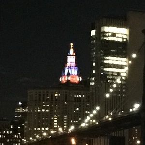 Meet your Posher, Barbara